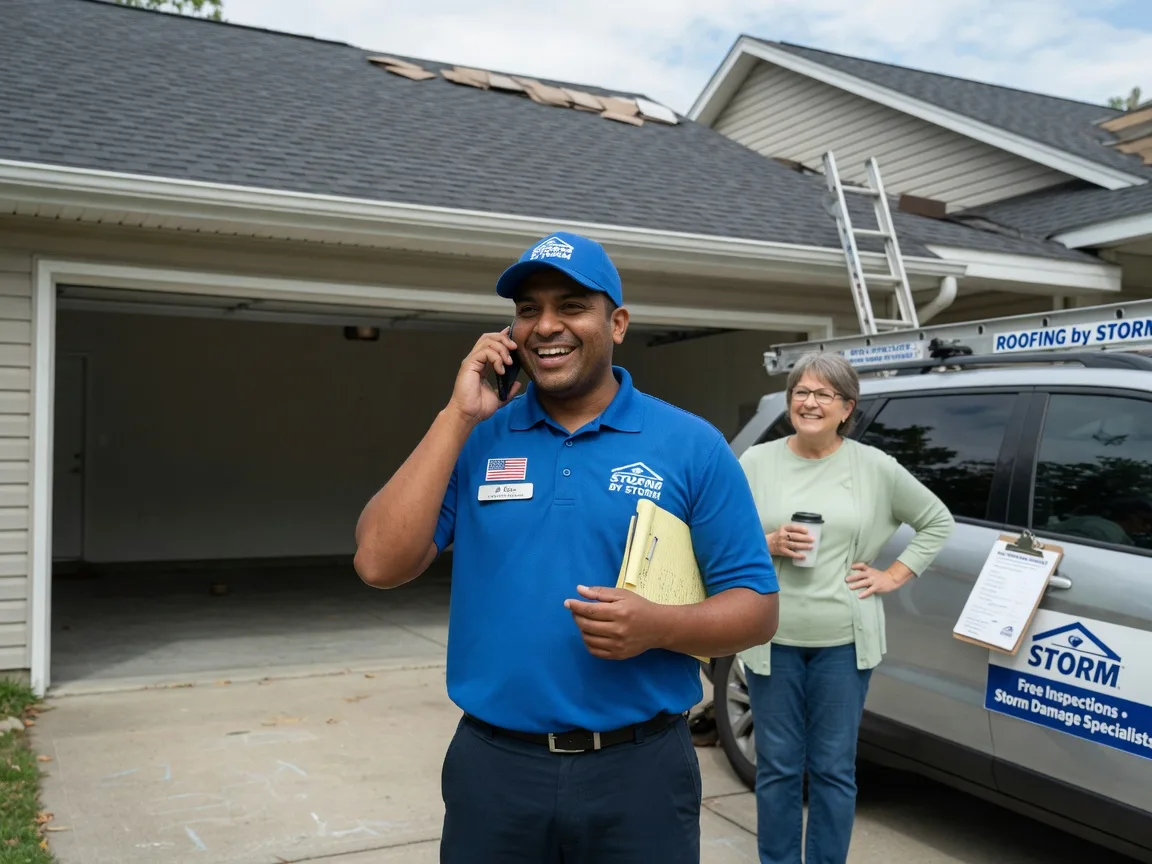 Roof Repair Near Me Newton, IA FAQs