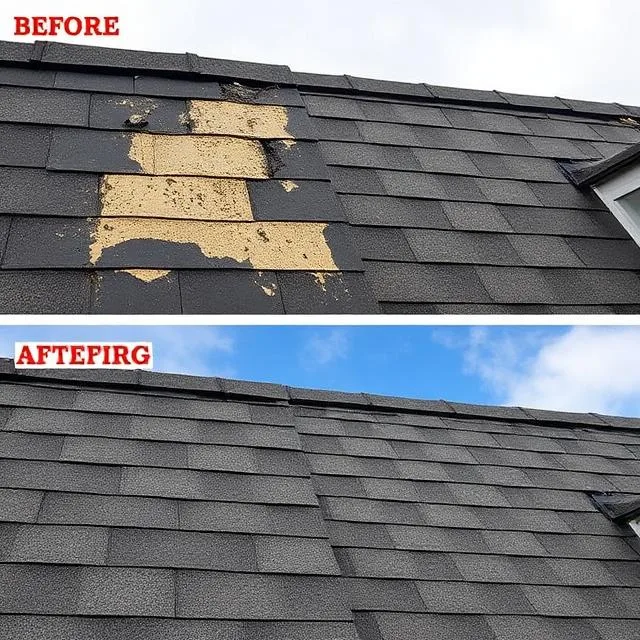 Roof Repair Near Me in Newton, IA near me